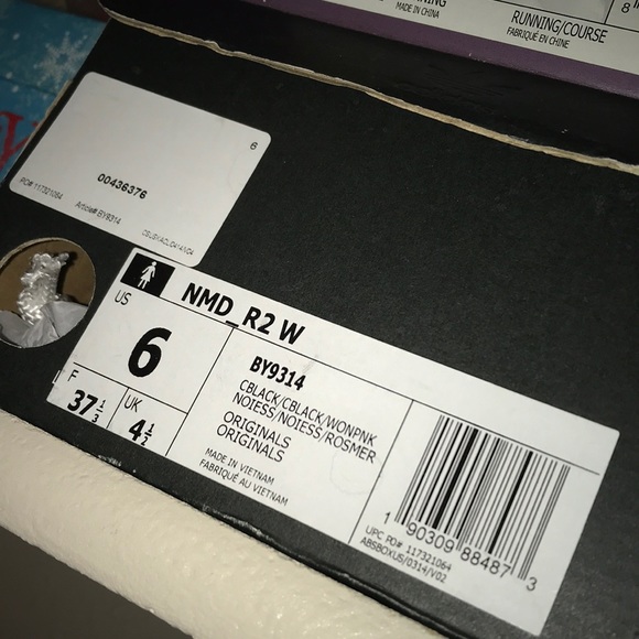 NMD R2’s - Picture 4 of 4